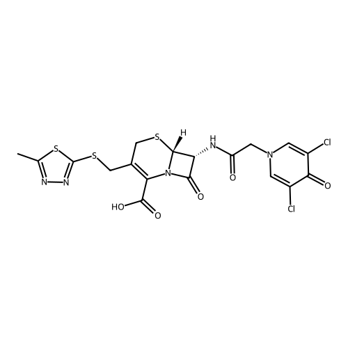 Cefazedone