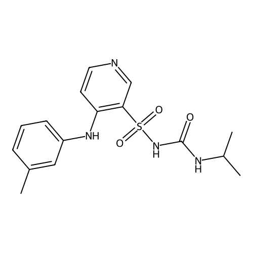 Torsemide