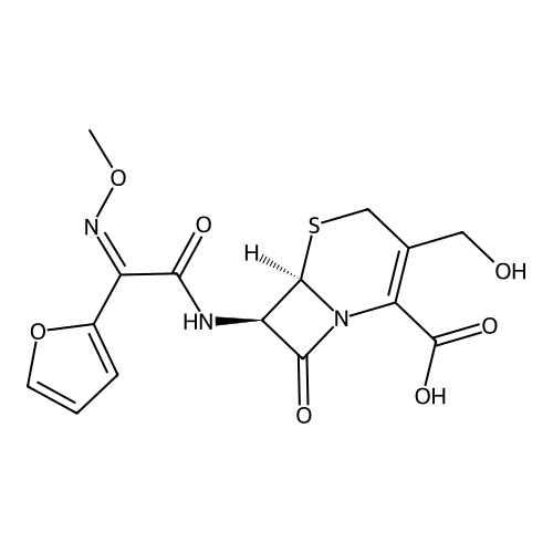 Cefuroxime Sodium EP Impurity A
