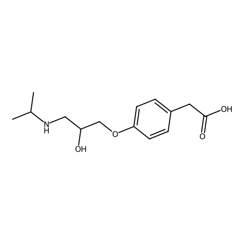 Atenolol EP Impurity G