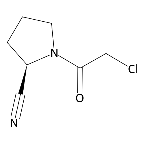 Vildagliptin Impurity 10