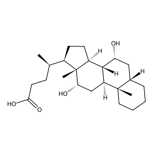 Ursodeoxycholic acid impurity 31