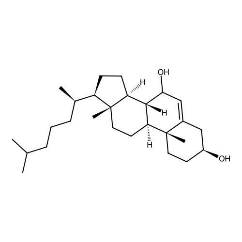 7?-Hydroxy Cholesterol