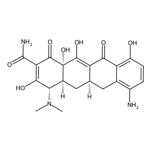 Minocycline EP Impurity D