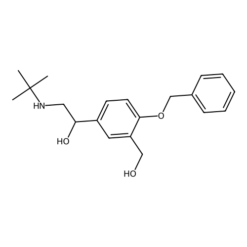 Salbutamol EP Impurity I