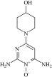 Minoxidil Impurity 8