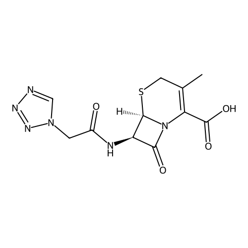 Cefazolin EP Impurity C