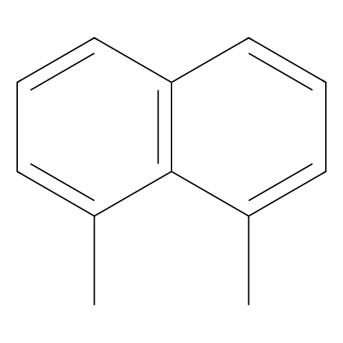 "1,8-Dimethyl naphthalene"