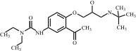 Celiprolol