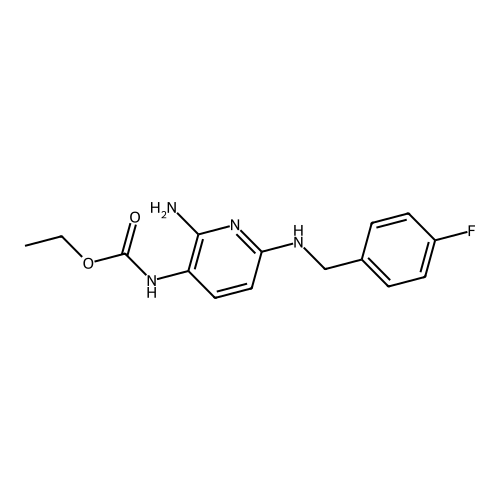 Flupirtine