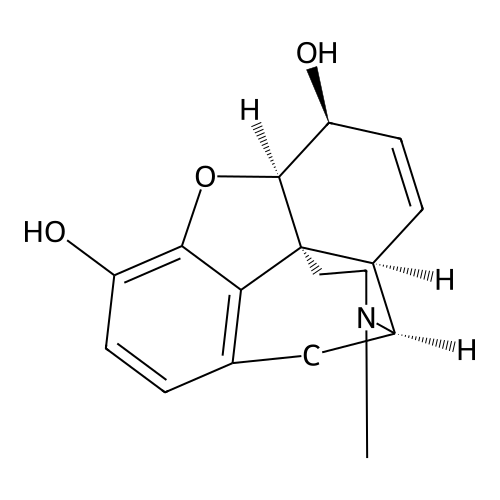 Morphine
