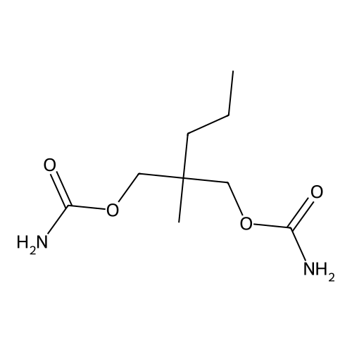 Meprobamate