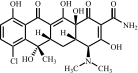 Chlortetracycline