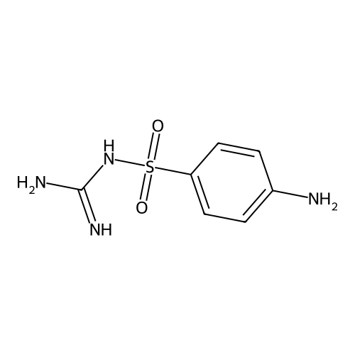 Sulfaguanidine