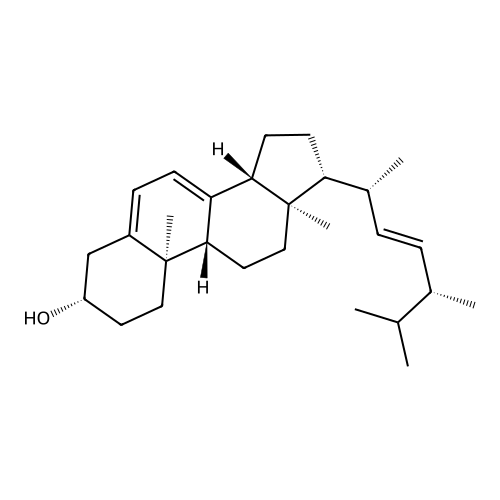 Ergocalciferol EP Impurity B