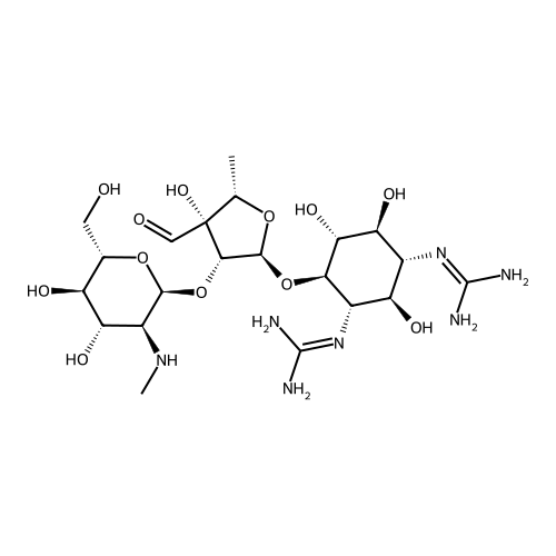 Streptomycin