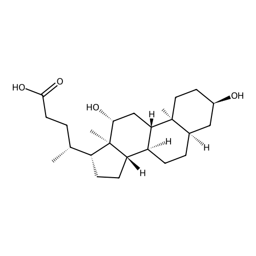 Cholic acid Impurity 10