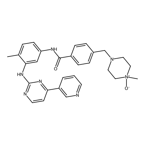 Imatinib EP Impurity J