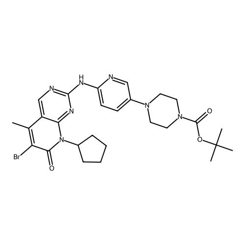 Palbociclib Impurity 73