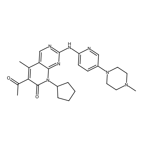 Palbociclib Impurity 56