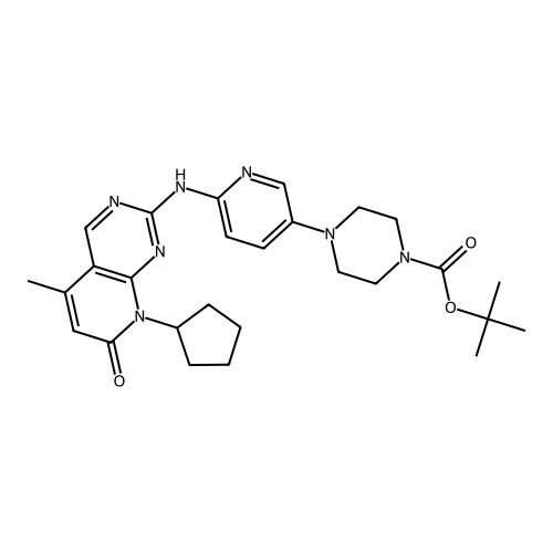 Palbociclib Impurity 18