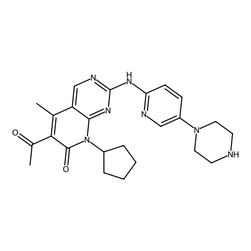 Palbociclib