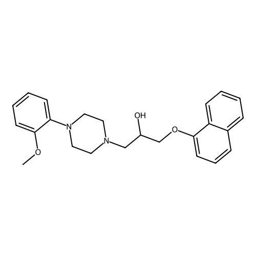 Naftopidil