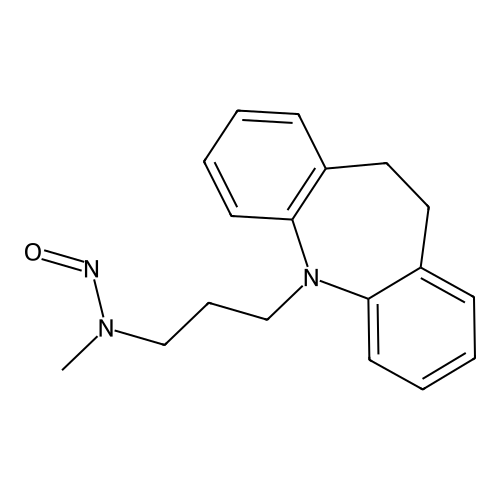 N-Nitroso Desipramine Impurity