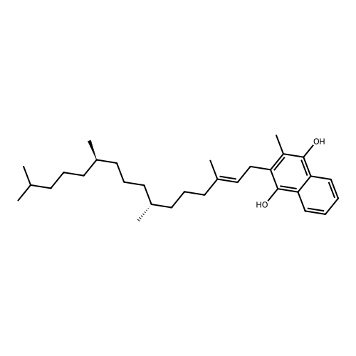 Dihydro Vitamin K1