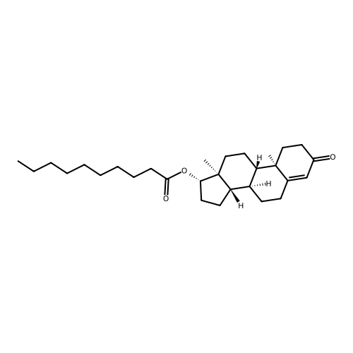 Testosterone Decanoate