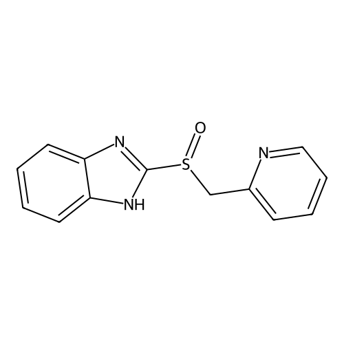 Timoprazole