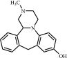 Mianserin impurity 18