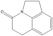 Pyroquilon
