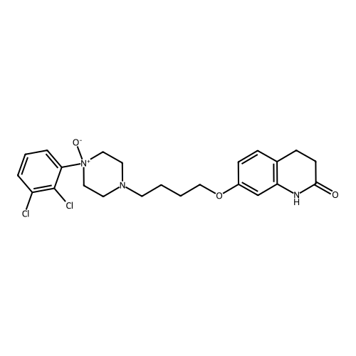 Aripiprazole Impurity 13