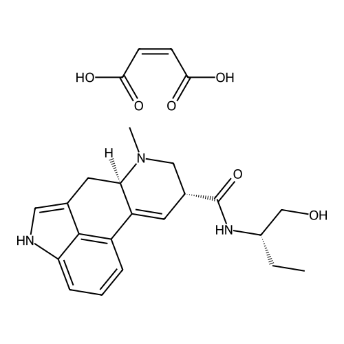 Methylergonovine Maleate