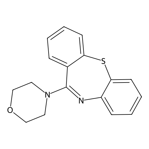 Quetiapine EP Impurity T