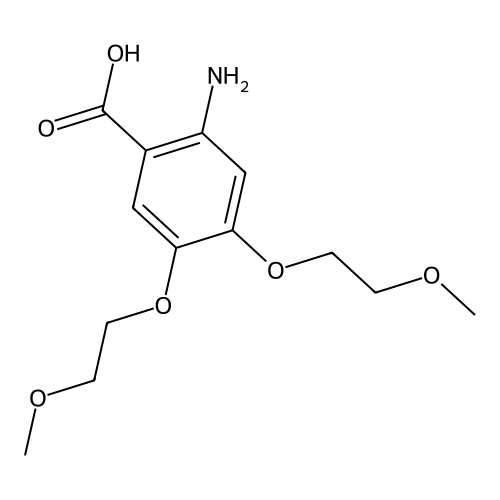 Erlotinib Impurity 38