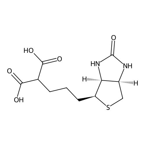 Biotin Impurity 10