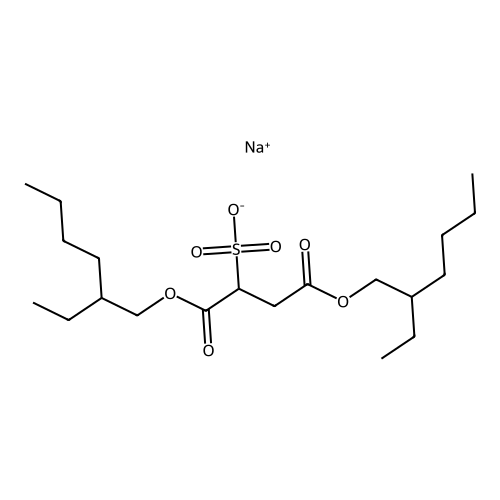 Docusate Sodium