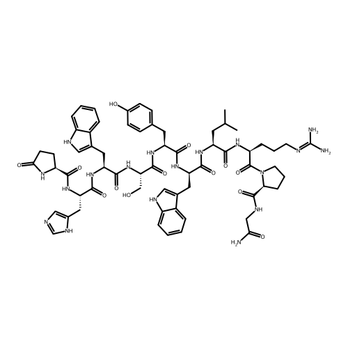 Triptorelin