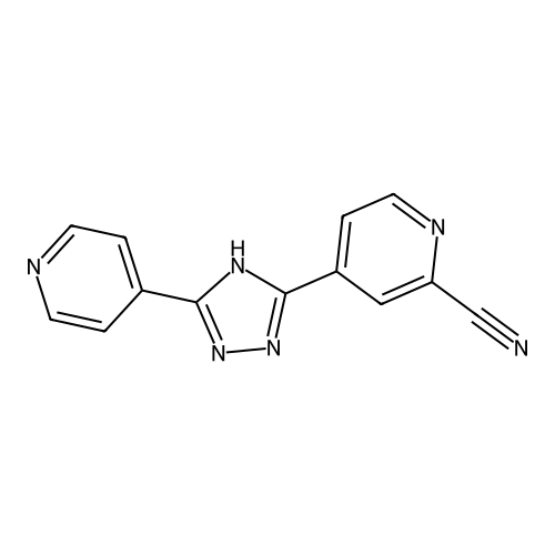 Topiroxostat