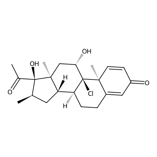 Mometasone EP Impurity M