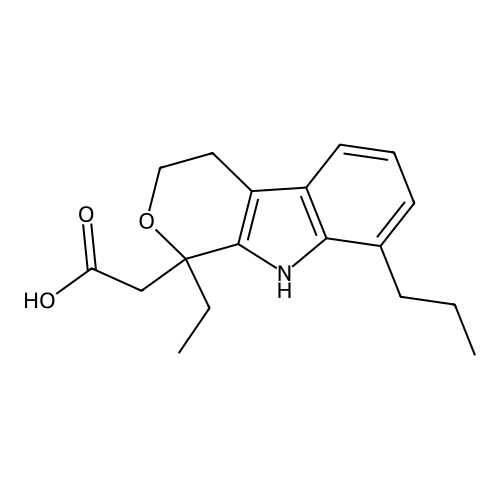 8-Propyl Etodolac