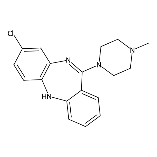 Clozapine