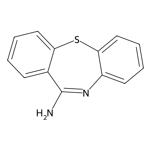 Quetiapine EP Impurity U