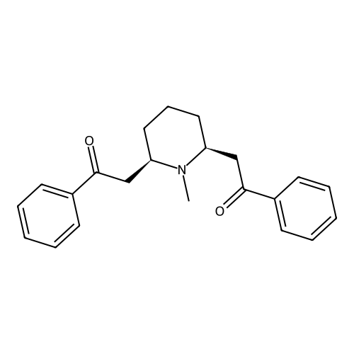 Lobeline EP Impurity B