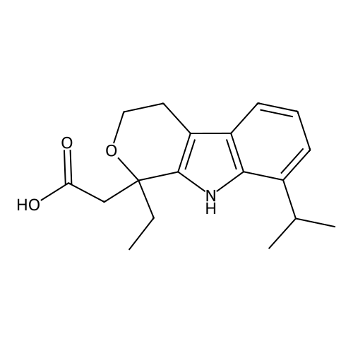 8-Isopropyl Etodolac