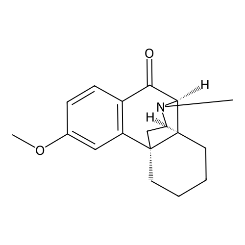Dextromethorphan EP Impurity C