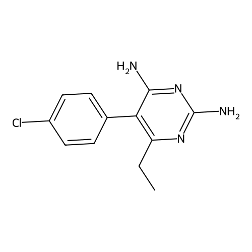 Pyrimethamine