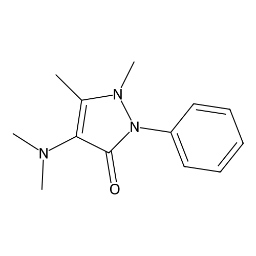 Aminophenazone